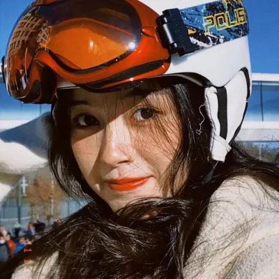 爱情差错觉 海报
