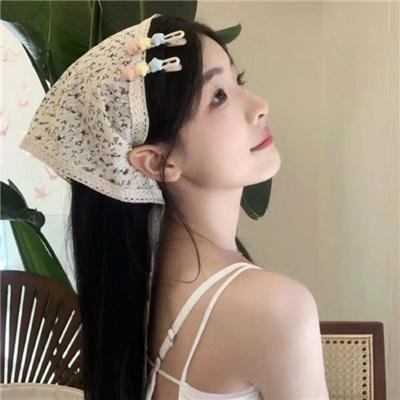 说谎的女人 海报