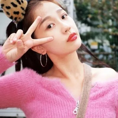 蜘蛛与郁金香 海报