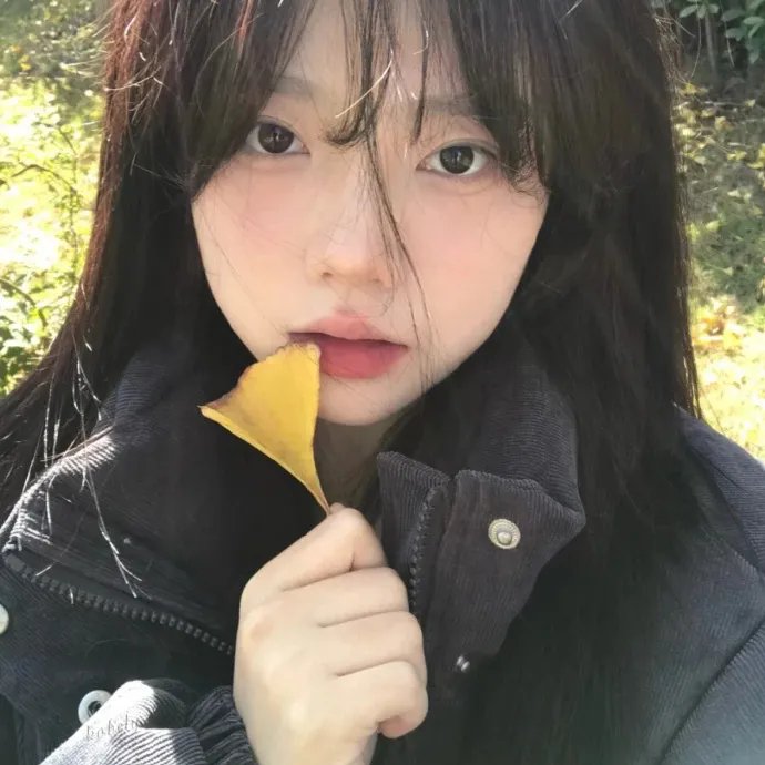 怪你过分美丽 海报